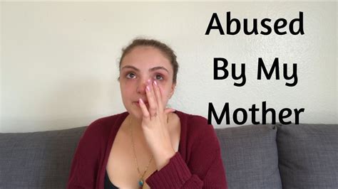 abuse mom porn